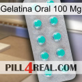 Oral Jelly 100 Mg 28